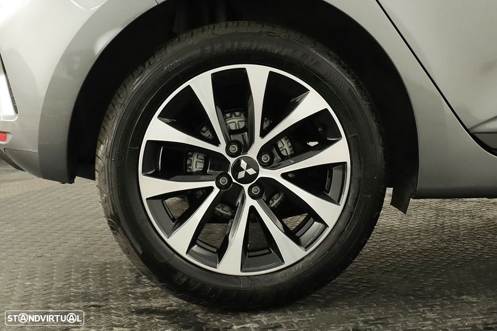 Mitsubishi Colt 1.0 MPI-T Kaiteki - 5