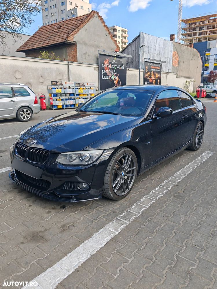 BMW Seria 3 - 7