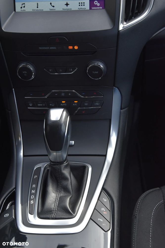 Ford S-Max 2.0 T Platinium X MPS6 - 17