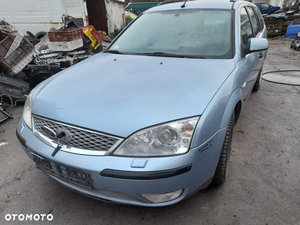 FORD MONDEO MK3 LIFT KOMBI  2006r LAKIER 83 TONIC  BŁOTNIK LEWY WYSYŁKA