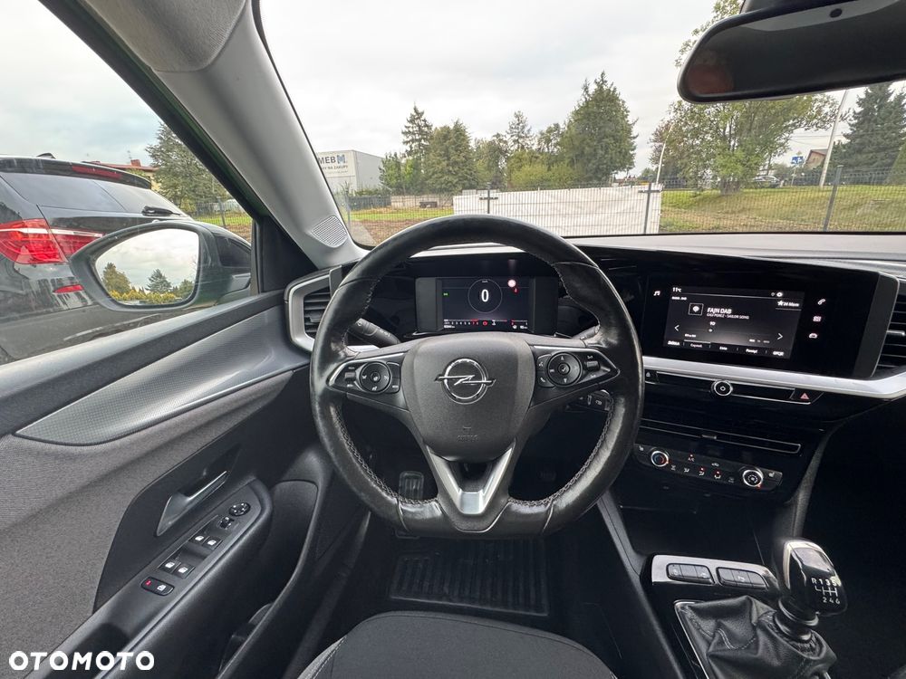 Opel Mokka - 29