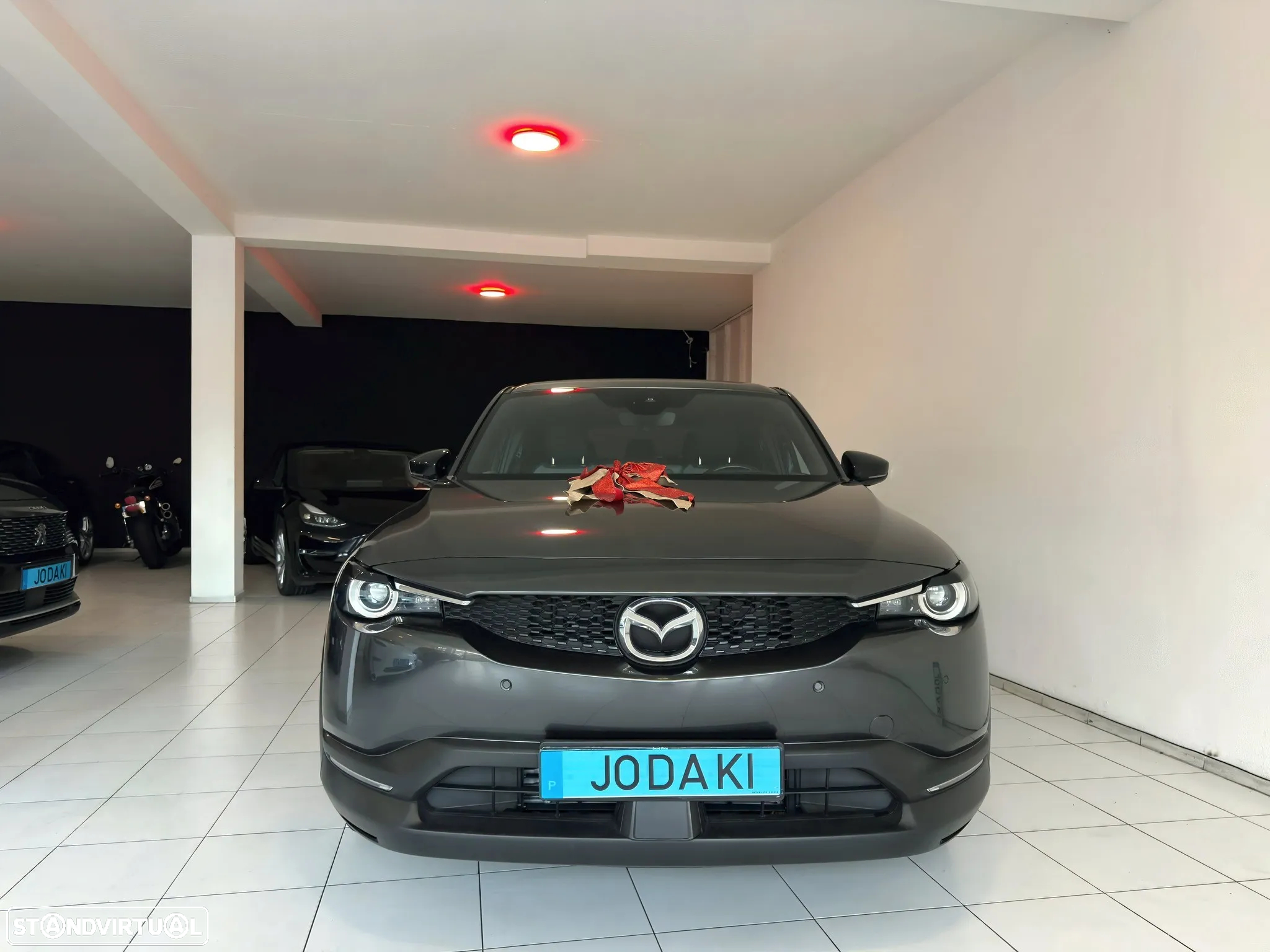 Mazda MX-30 e-Skyactiv Exclusve-Line - 7
