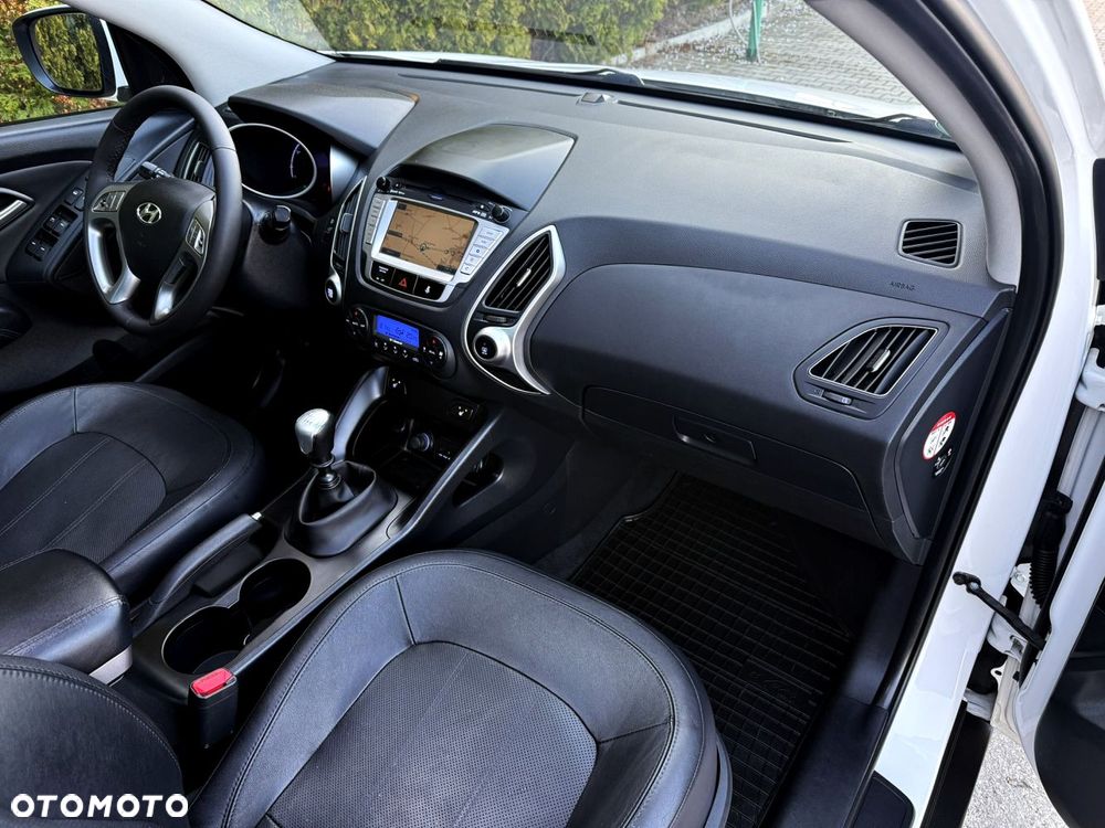 Hyundai ix35 - 28