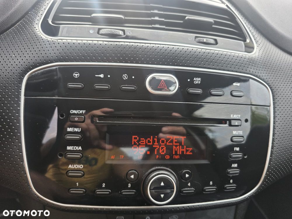 Fiat Punto Evo - 24