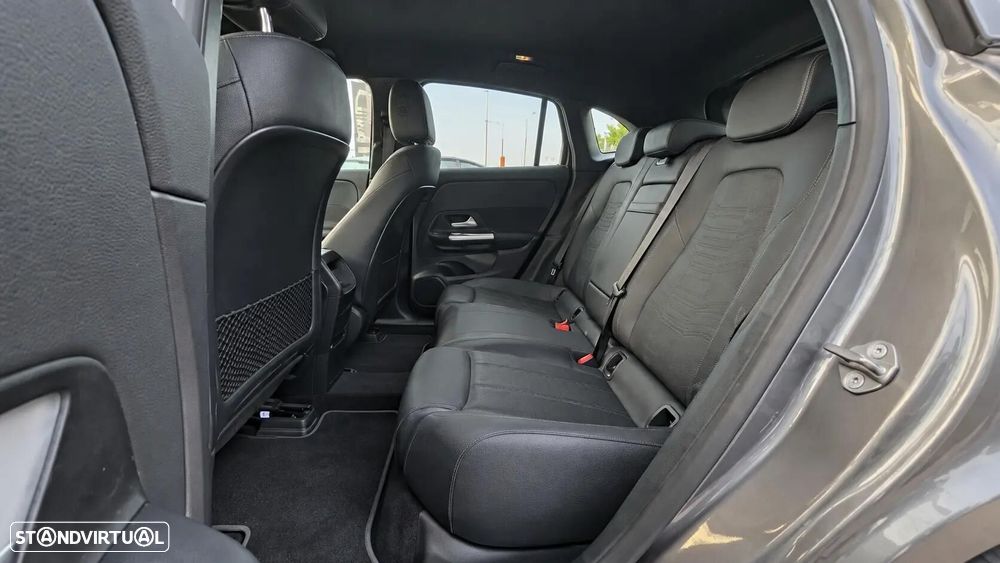 Mercedes-Benz EQA 250 Progressive - 6