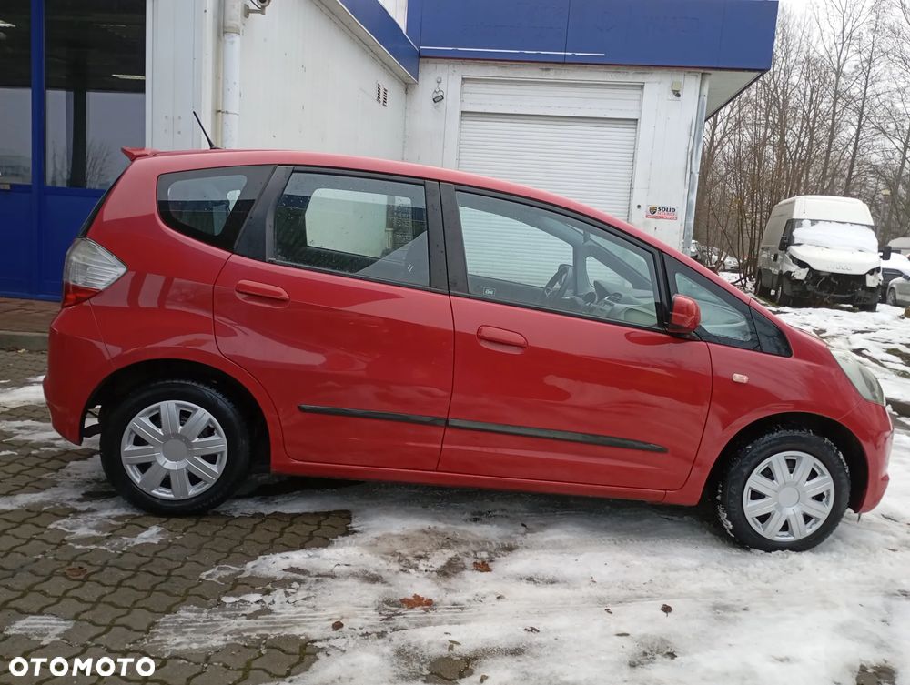 Honda Jazz 1.2 i-VTEC Trend - 20