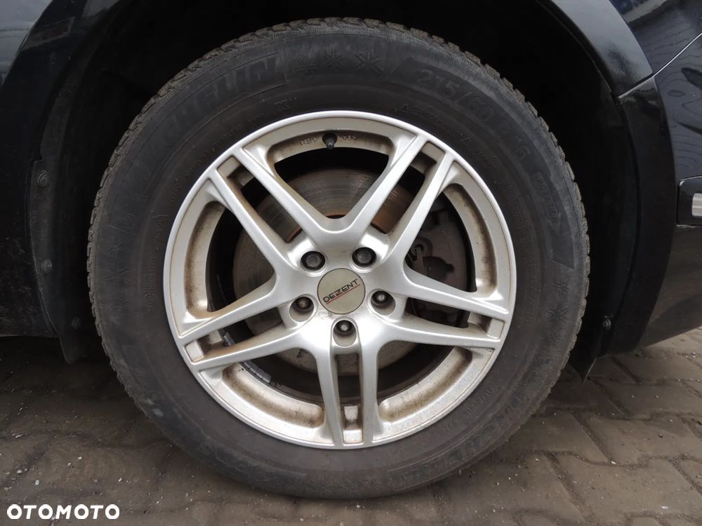 Felgi aluminiowe 16 Ford S-MAX lift '12 - 3