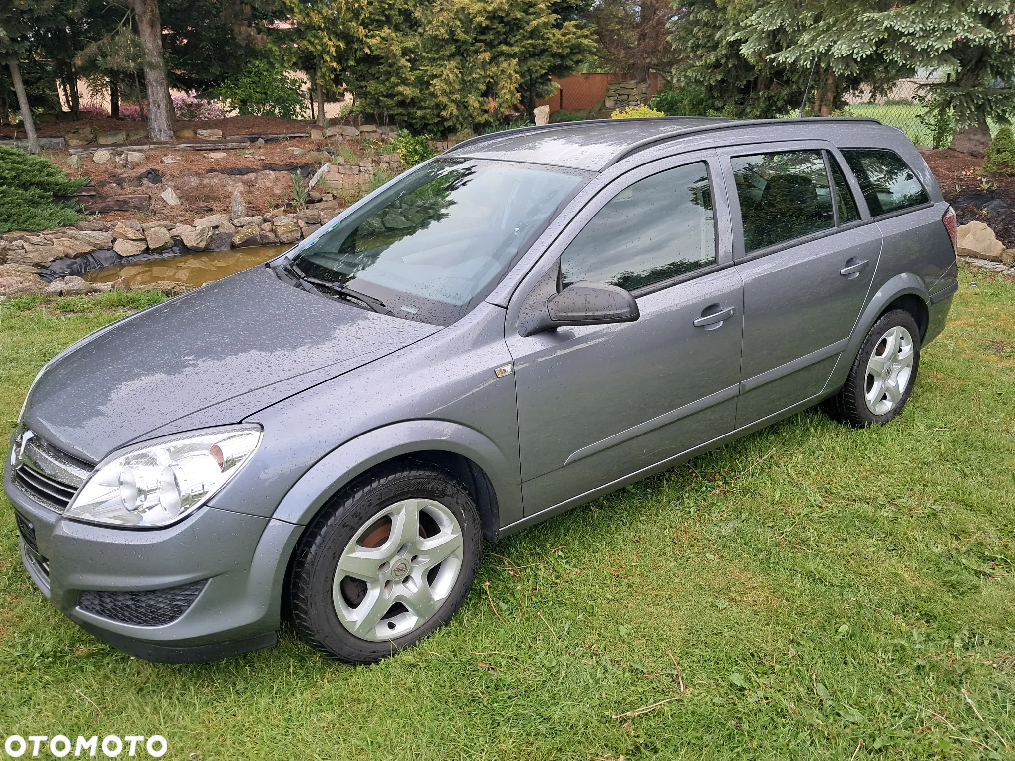 Opel Astra 1.4 - 3