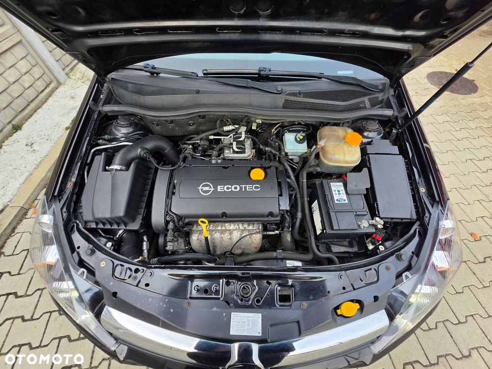 Opel Astra - 27