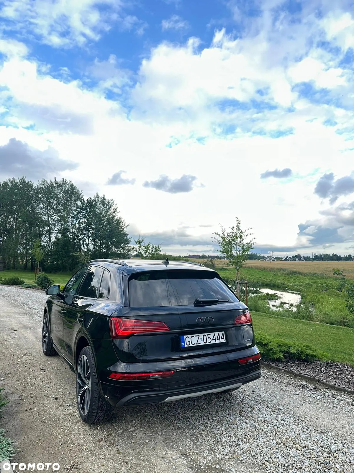 Audi Q5 40 TFSI quattro S tronic - 21