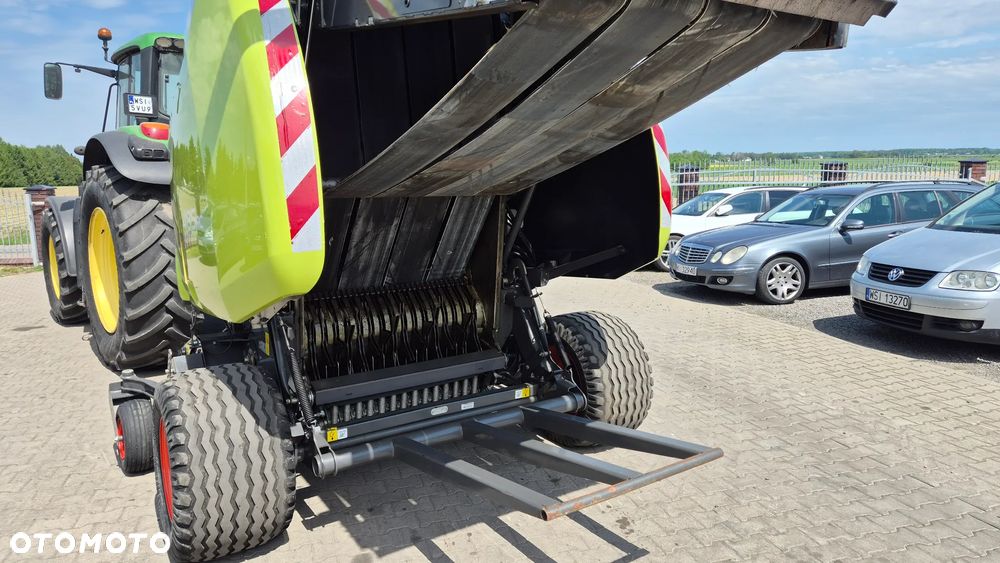Claas VARIANT 485 RC 2019 - 16
