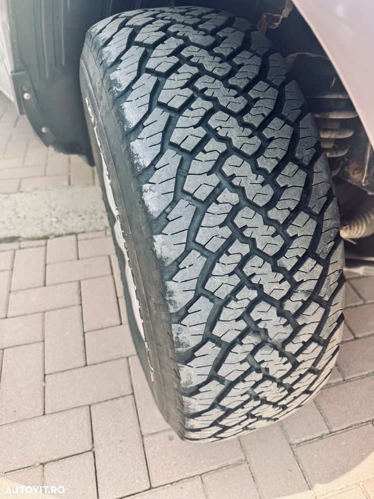 Nissan Navara Double Cab N-Connecta - 15