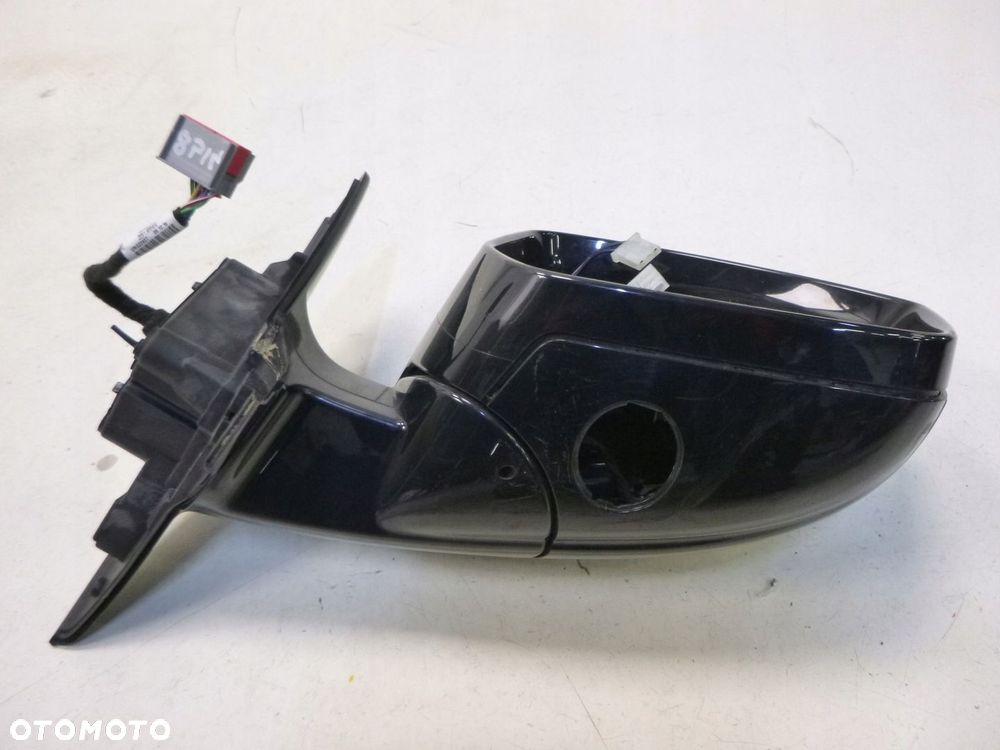 RANGE ROVER EVOQUE L538 LUSTERKO STELAŻ PRAWE 8PIN - 7