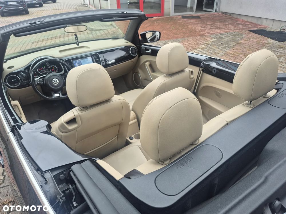 Volkswagen Beetle - 18