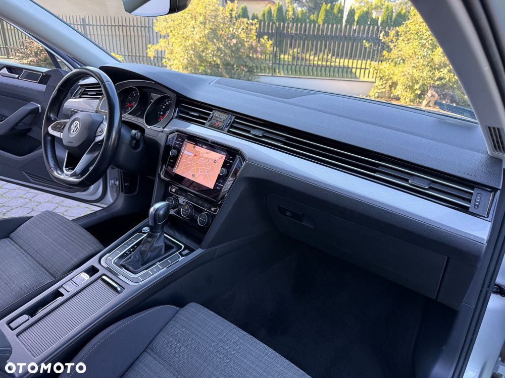 Volkswagen Passat 1.5 TSI EVO Business DSG - 22