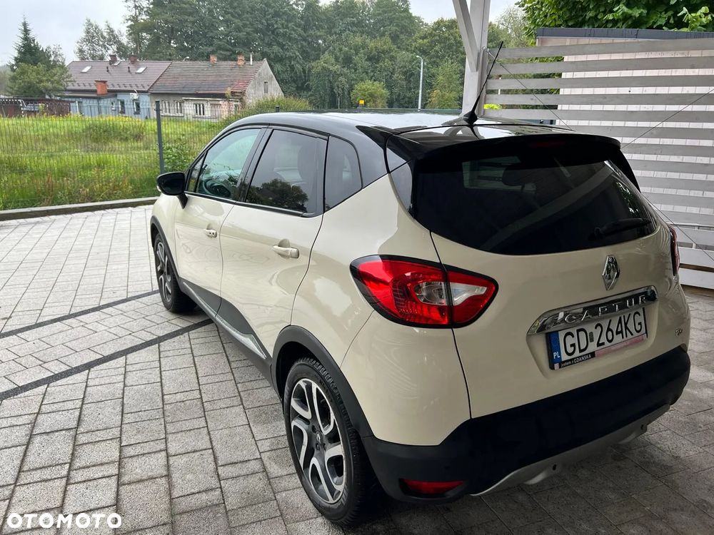 Renault Captur 0.9 Energy TCe Intens - 16