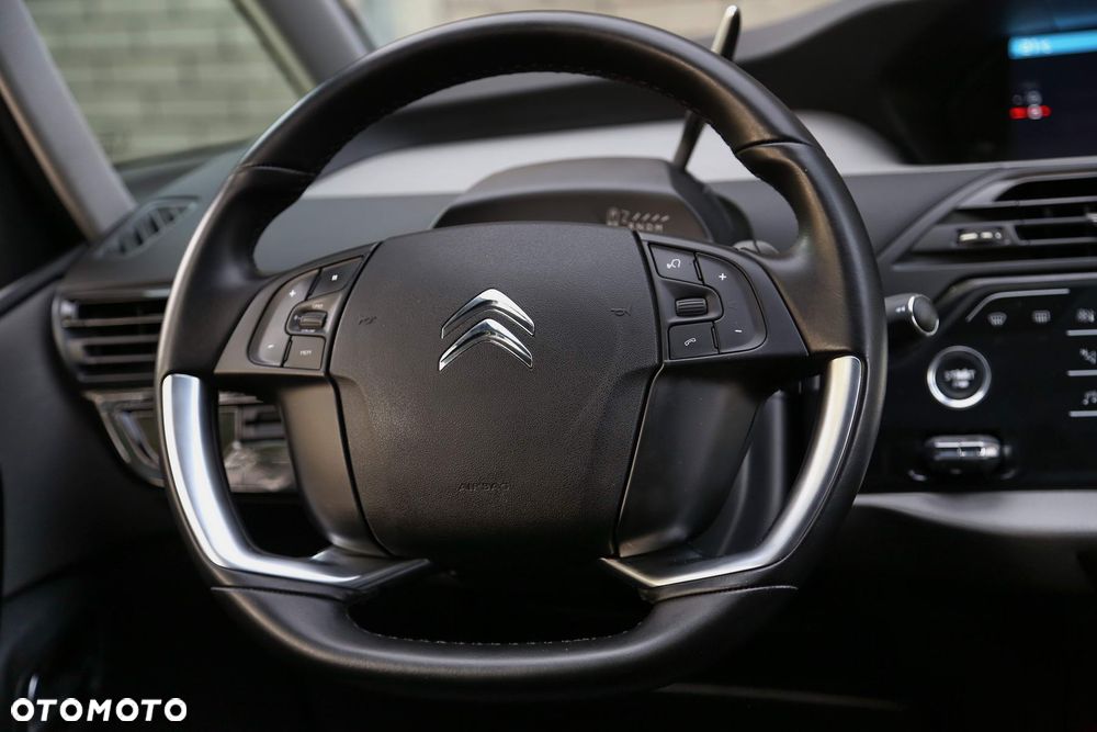 Citroën C4 Picasso 1.6 BlueHDi MoreLife S&S EAT6 - 22