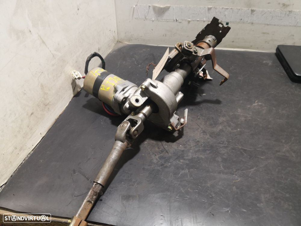 Coluna Direção Elétrica Toyota Corolla (_E12_) - 4