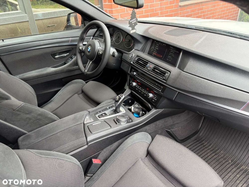 BMW Seria 5 530d xDrive Sport-Aut - 8