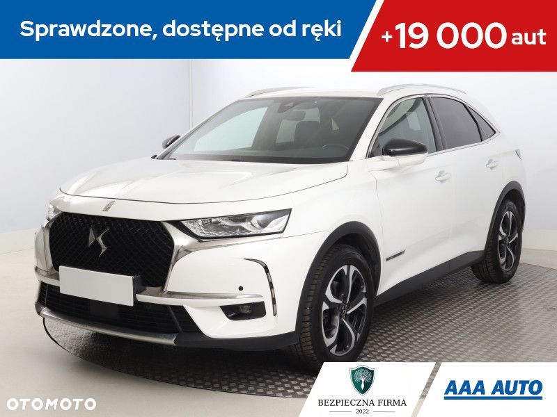 DS Automobiles DS 7 Crossback - 2