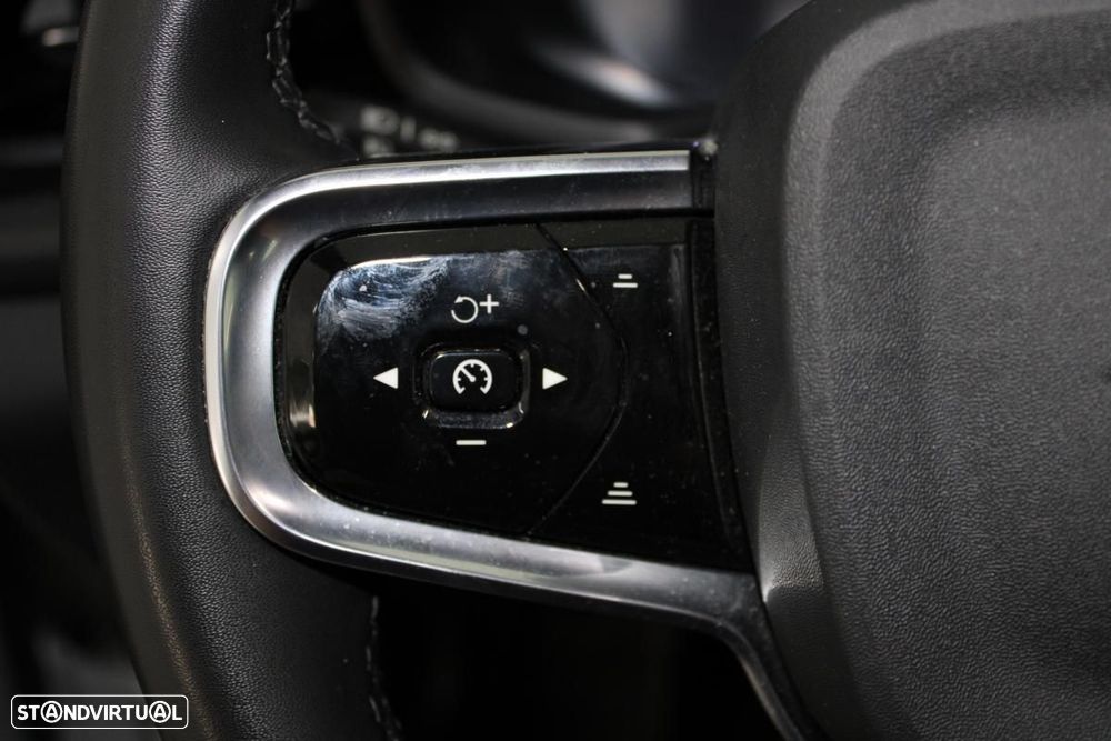 Polestar 2 Long Range 78 kWh - 17