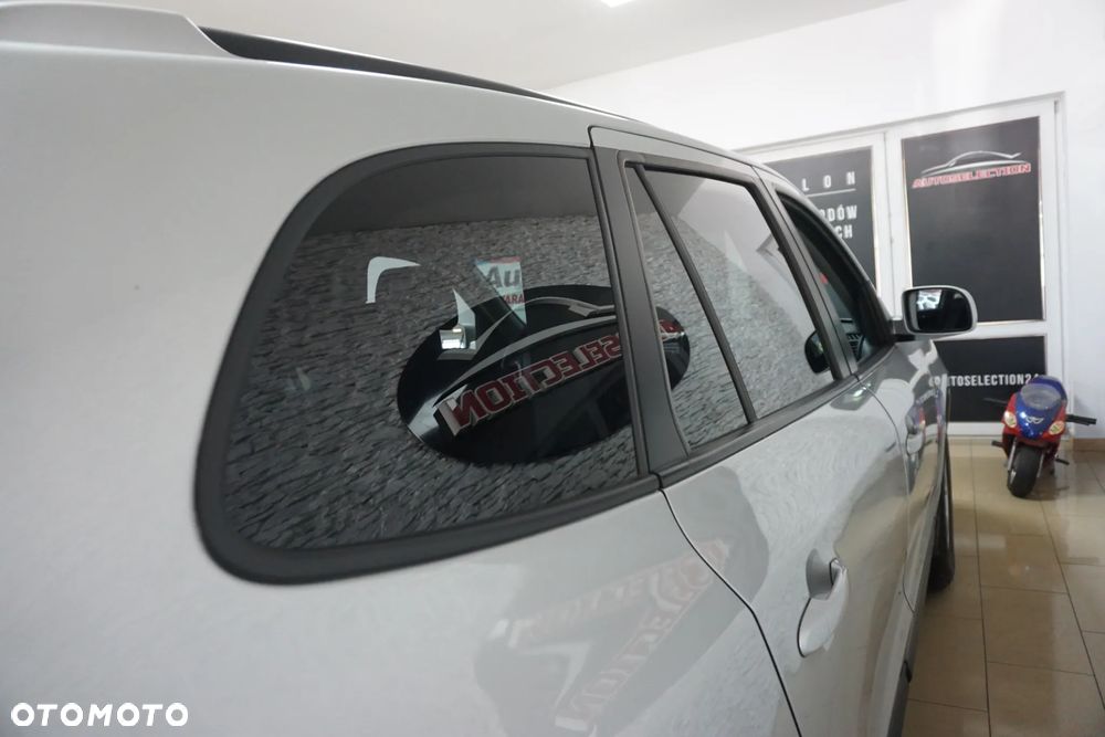 Hyundai Santa Fe 2.2 CRDi 4WD GLS - 18