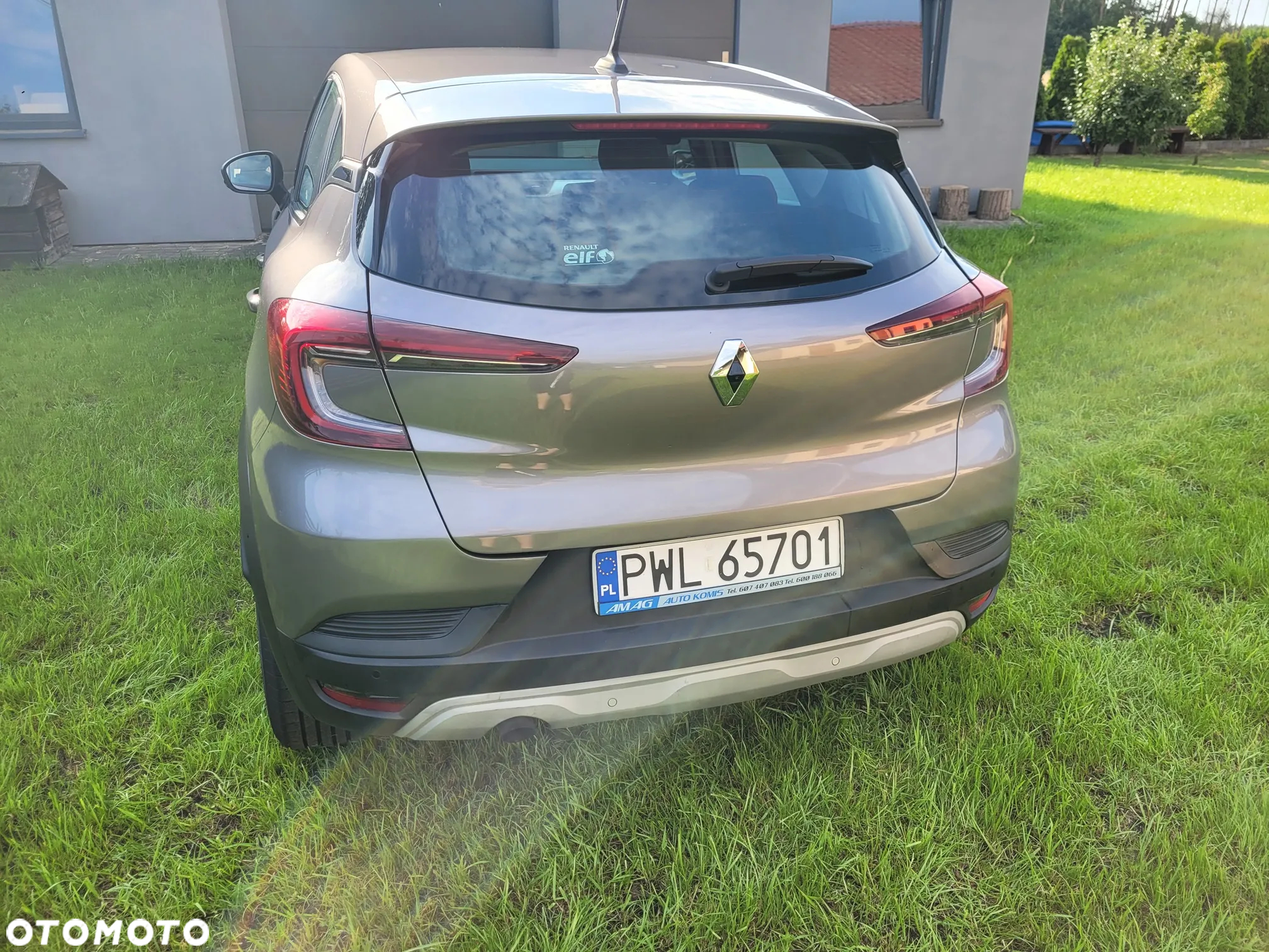 Renault Captur 1.0 TCe Intens - 6