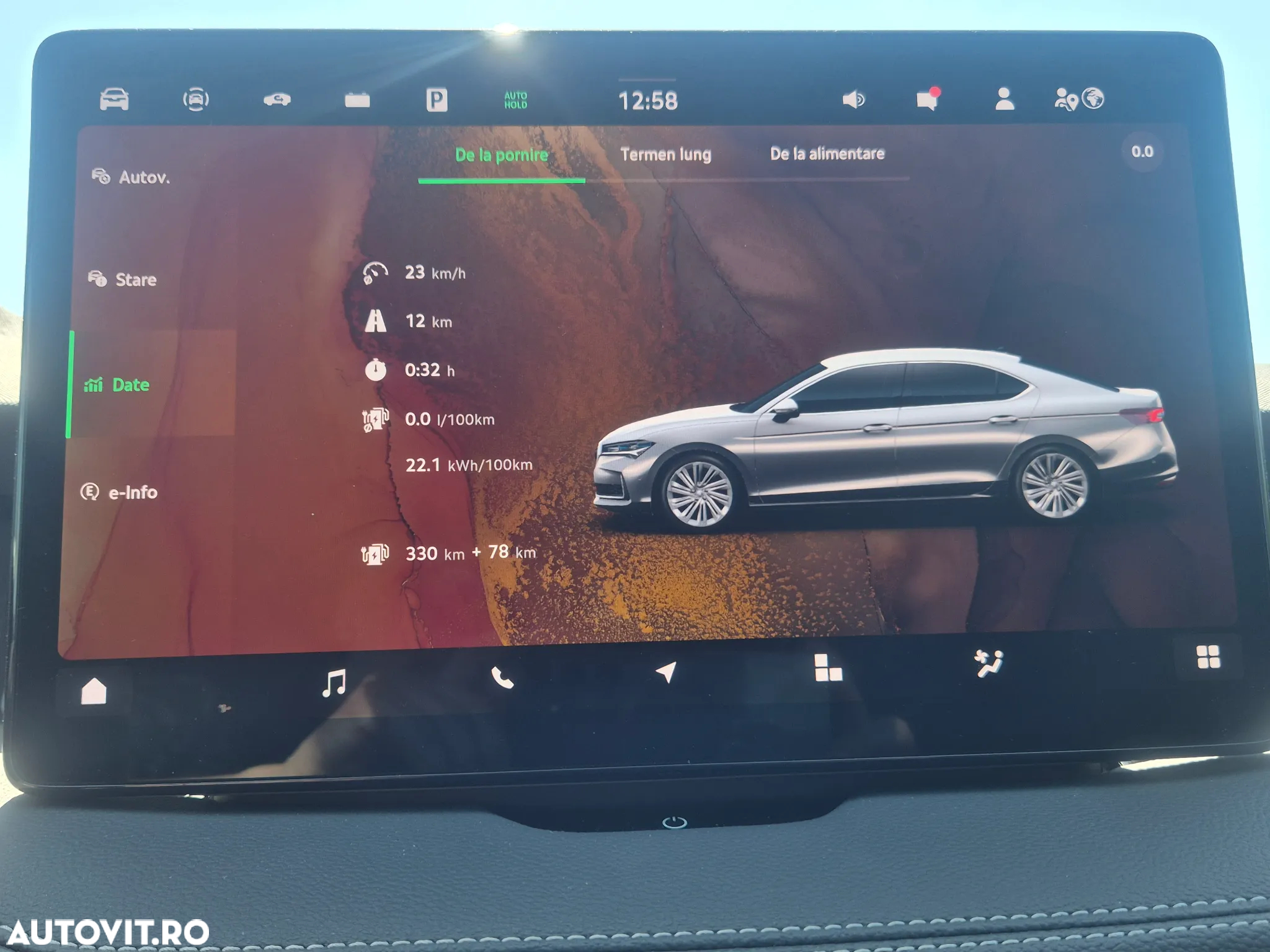 Skoda Superb - 28