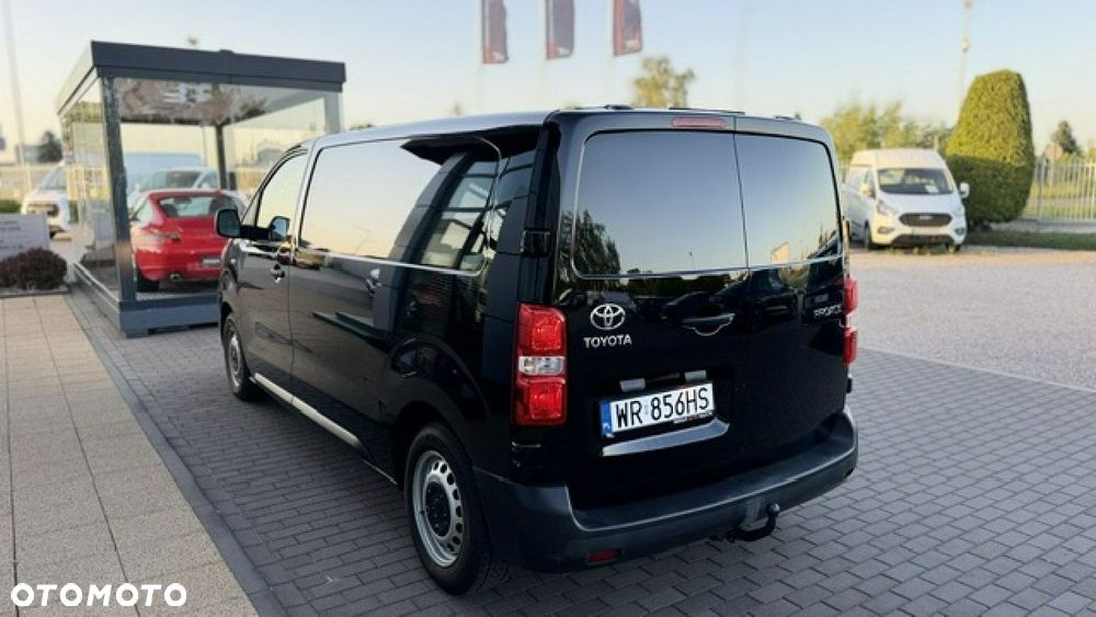 Toyota ProAce - 5