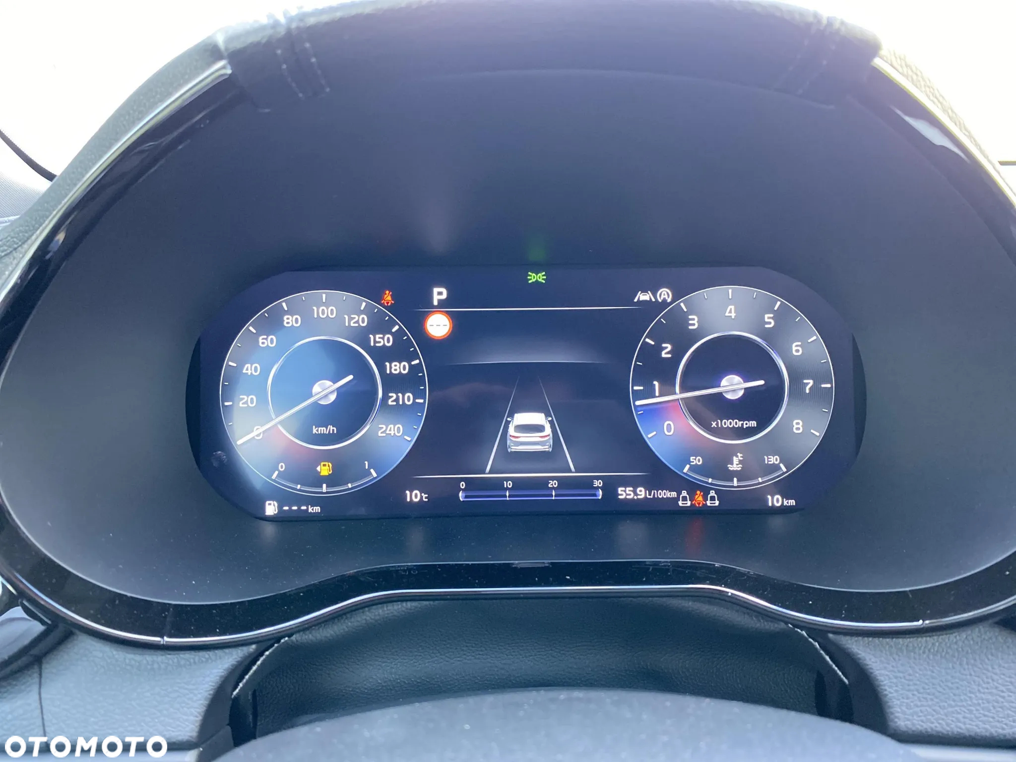 Kia ProCeed 1.5 T-GDI GT Line DCT - 19