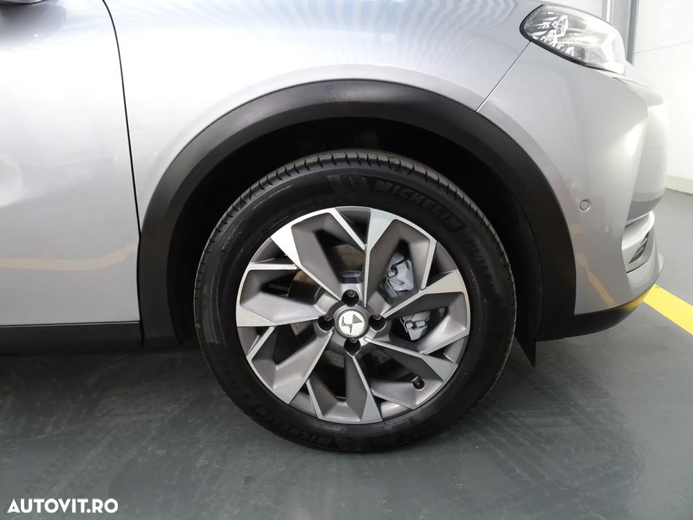 DS Automobiles DS 3 Crossback - 25