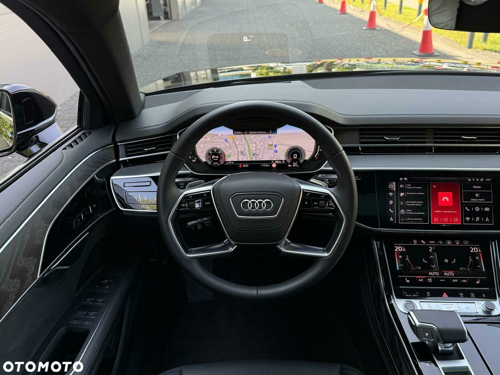 Audi A8 - 25