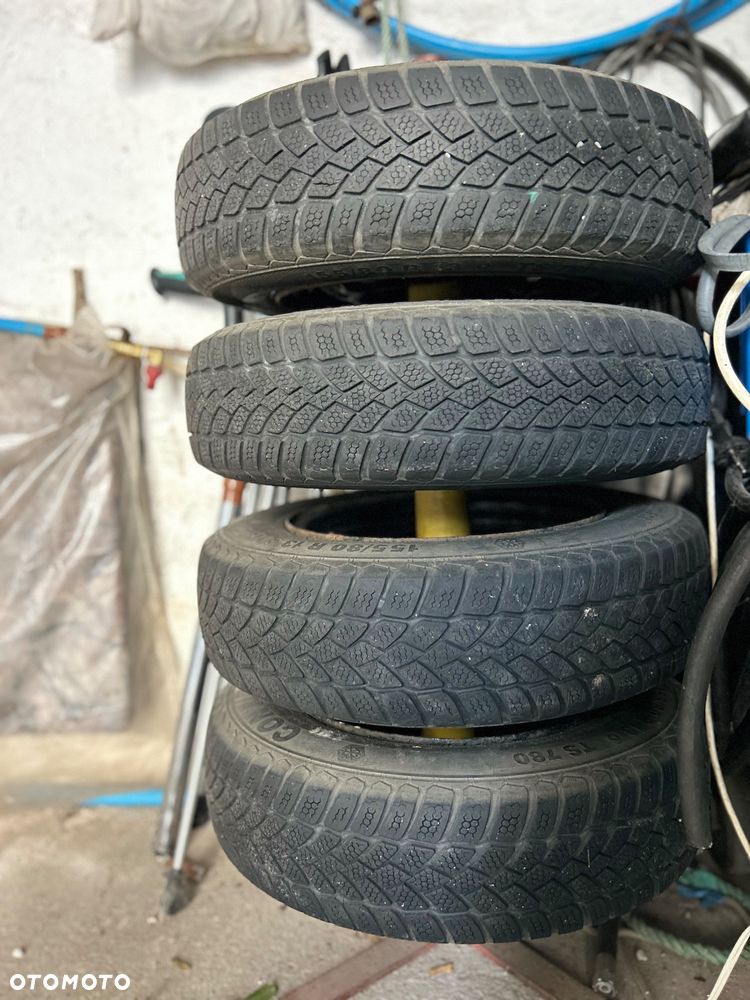 Toyota Starlet 1.4 XLi - 15