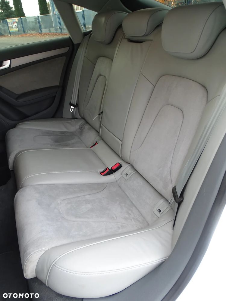 Audi A5 Sportback - 14