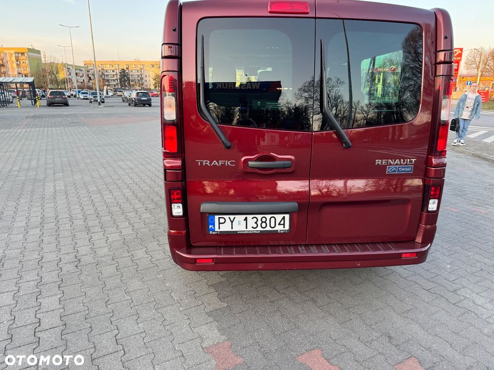Renault Trafic 2.0 dCi - 3