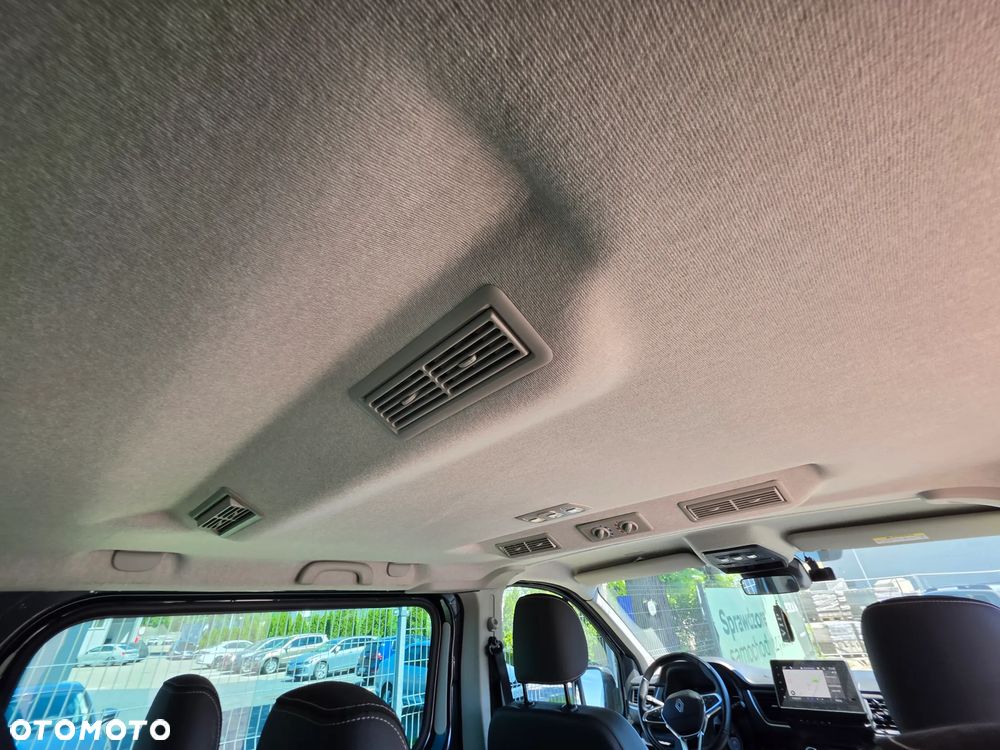 Renault Trafic Kombi 2.0 L2 Equilibre - 10