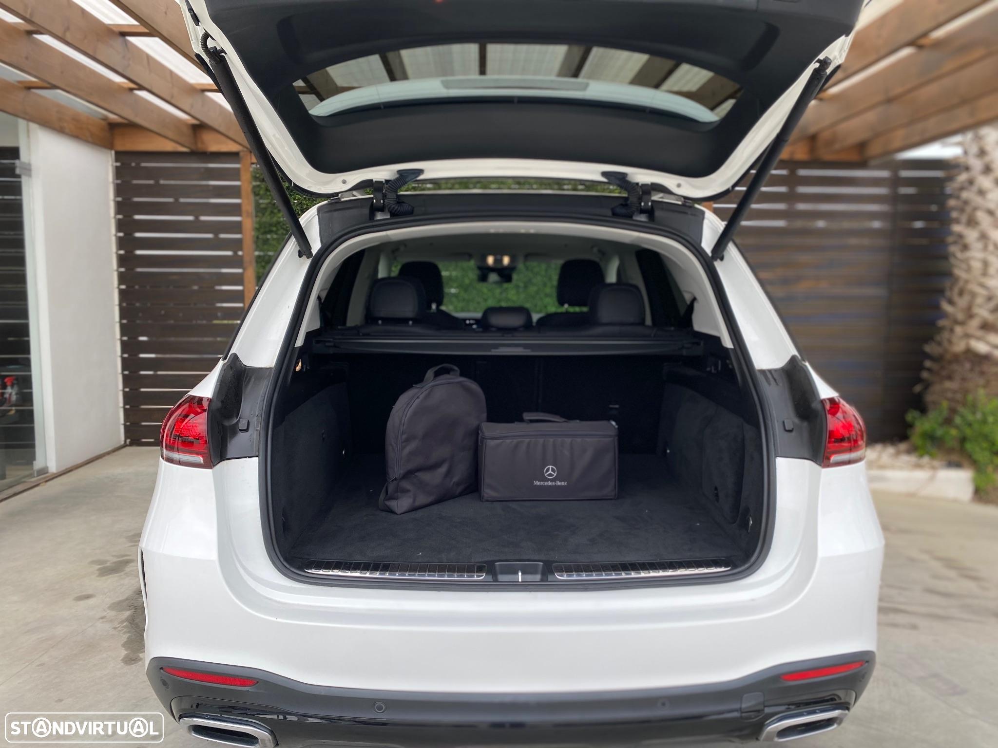 Mercedes-Benz GLE 350 de 4Matic - 18