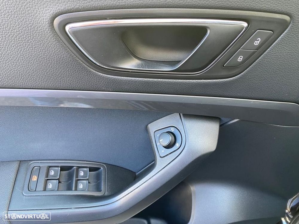 SEAT Ateca 1.6 TDI Style - 37