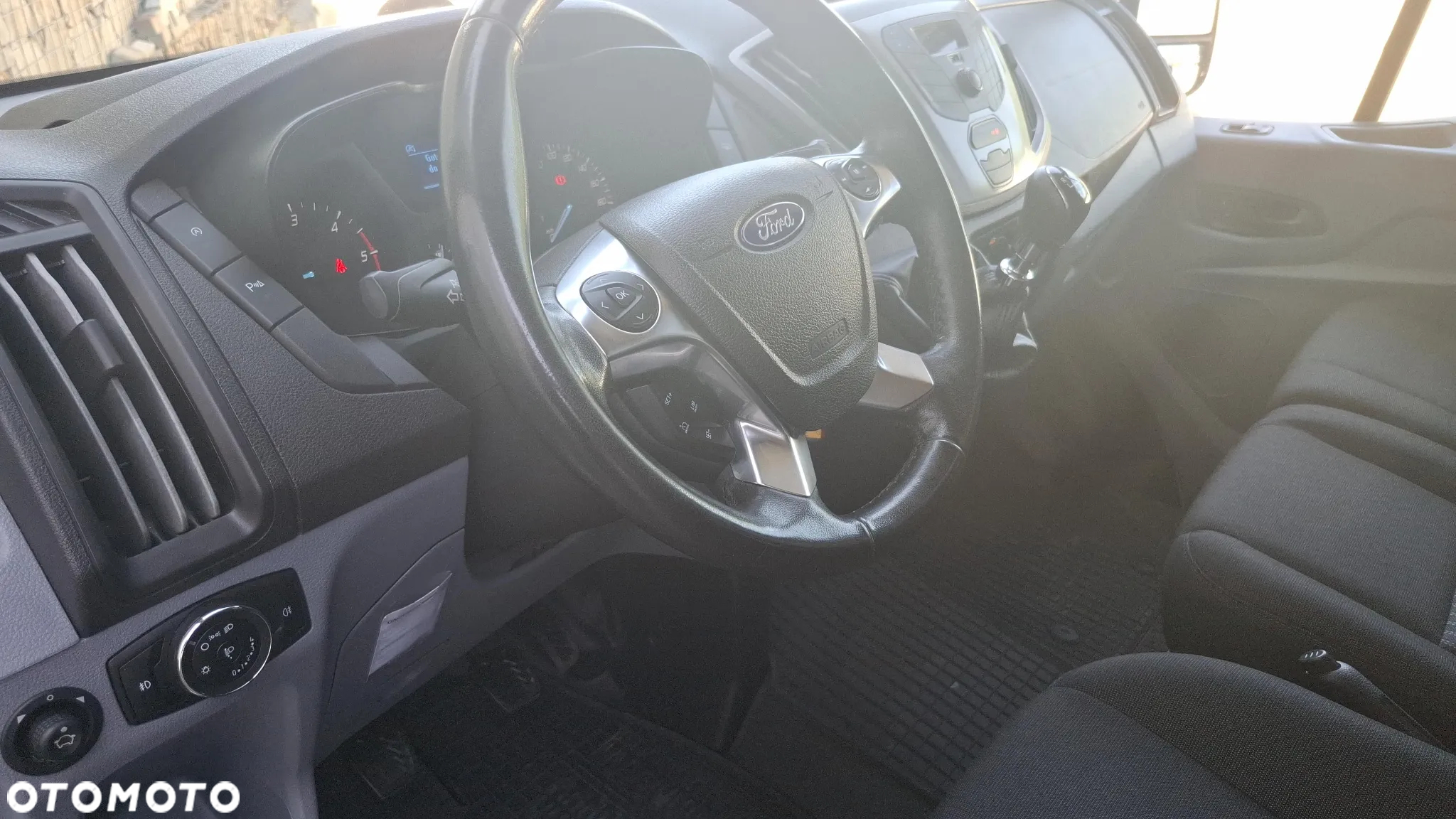 Ford Transit 350 L3H2 Trend - 15