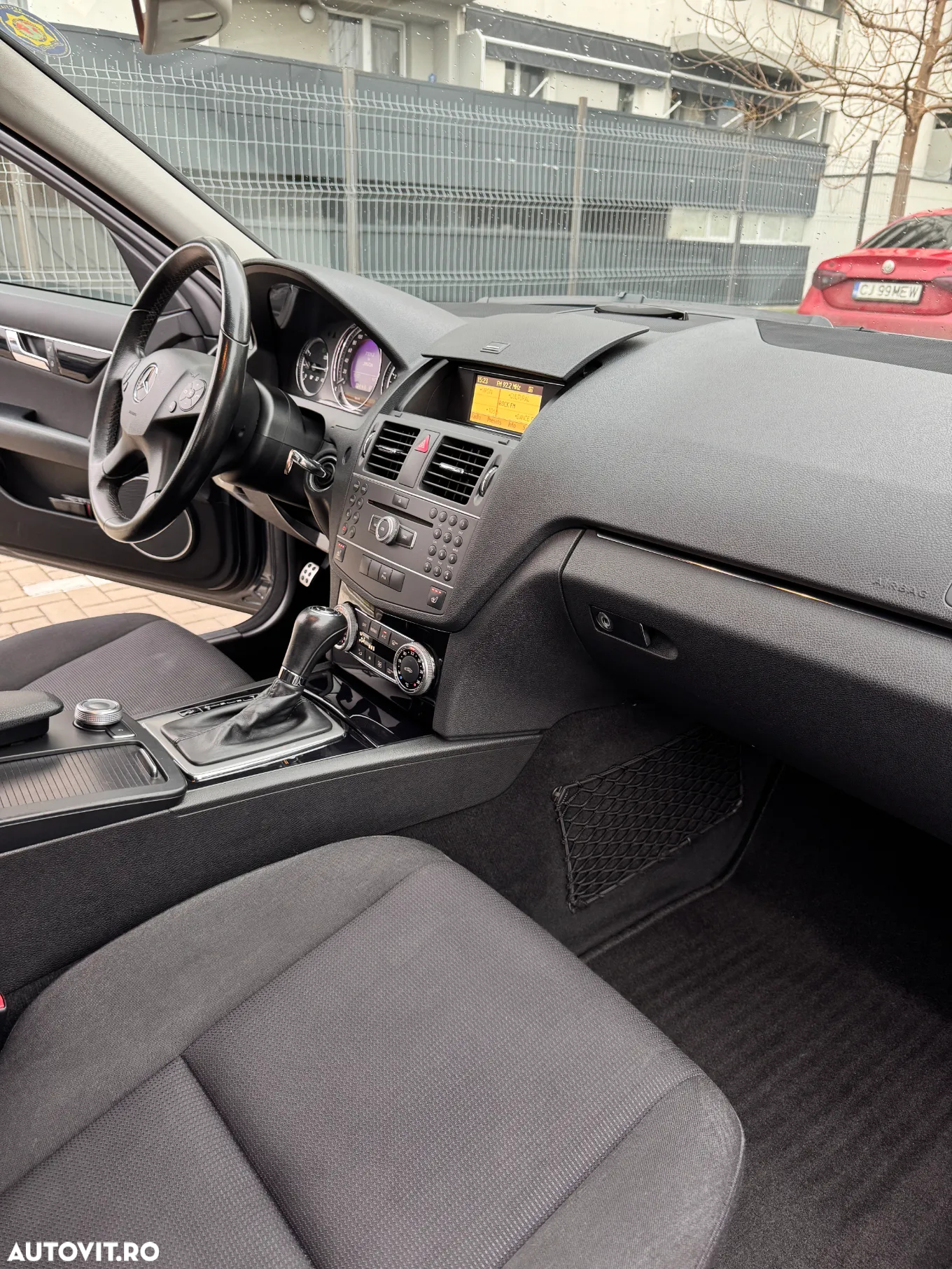 Mercedes-Benz C - 18