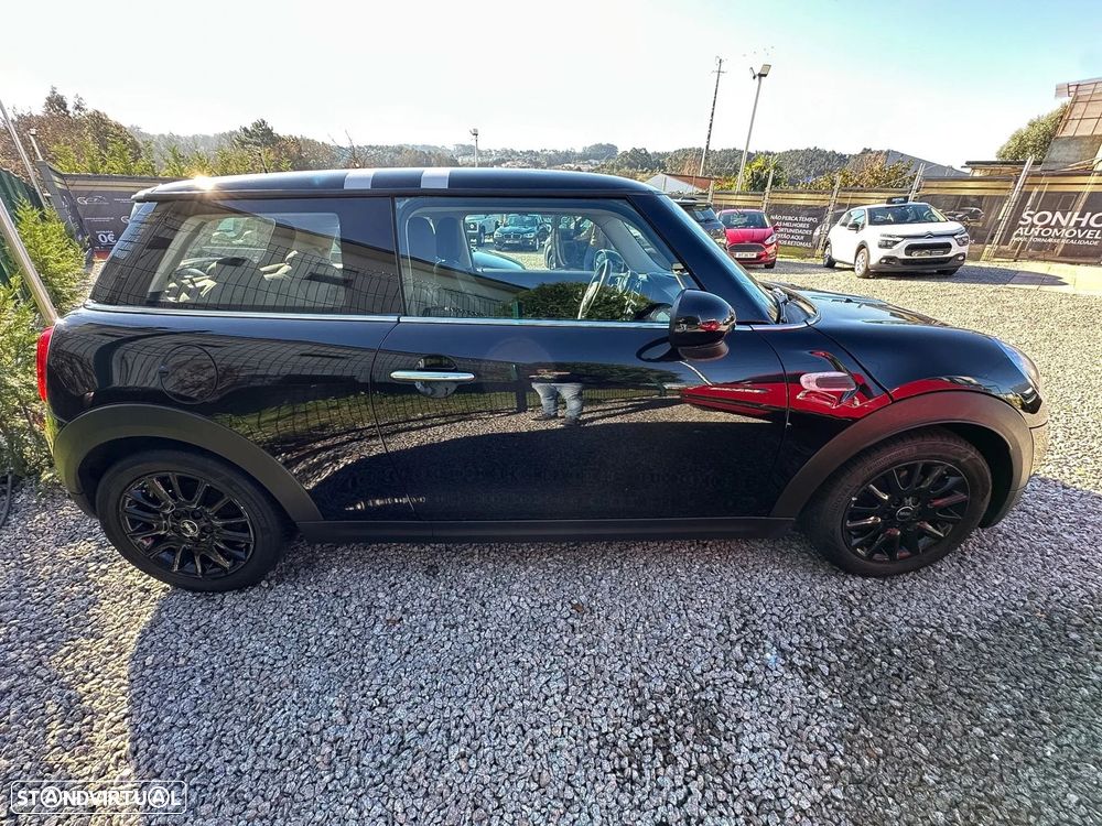 MINI 3 Portas - 11