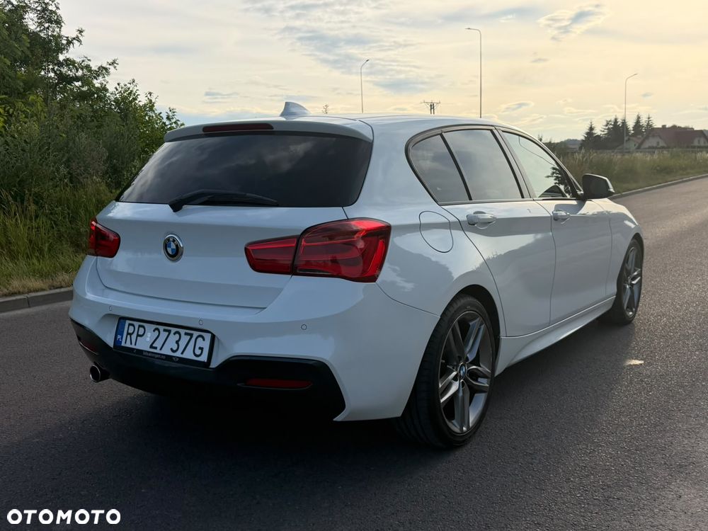 BMW Seria 1 116d - 7