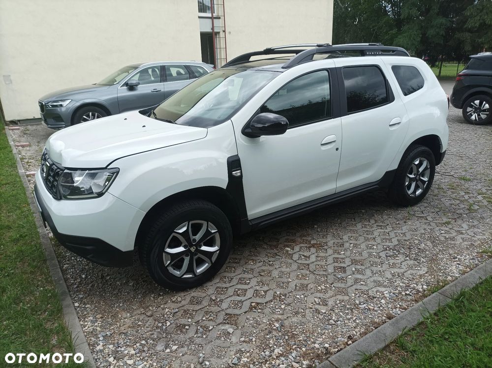 Dacia Duster SCe 115 2WD Comfort - 3