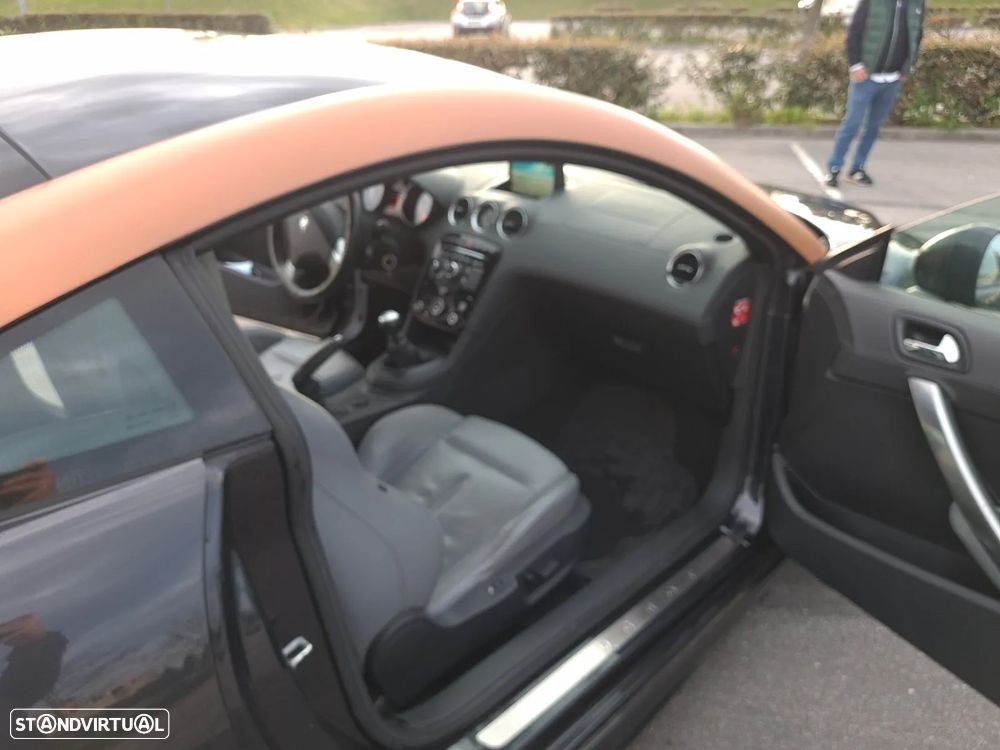 Peugeot RCZ 1.6 THP - 3