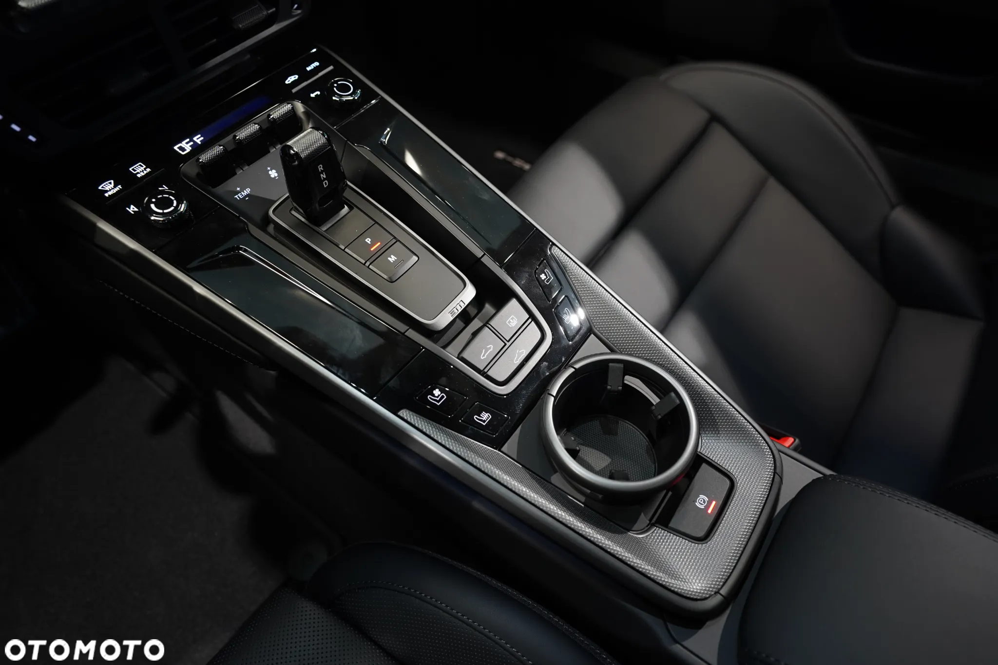 Porsche 911 Carrera S - 19