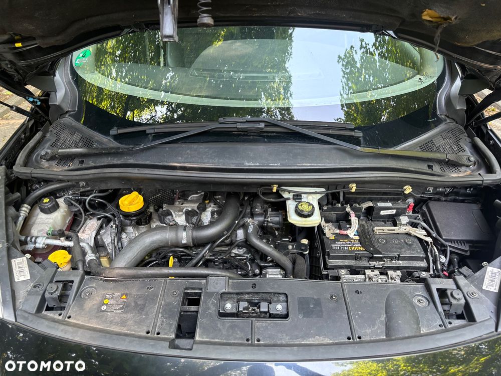 Renault Scenic Energy TCe 130 S&S Bose Edition - 8
