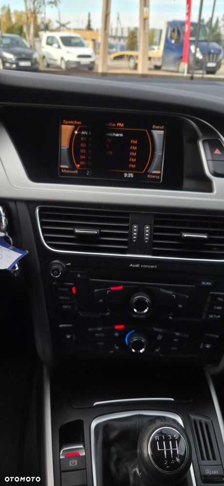 Audi A4 Avant - 28