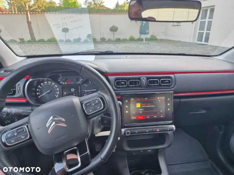 Citroën C3 Pure Tech 82 ELLE - 6