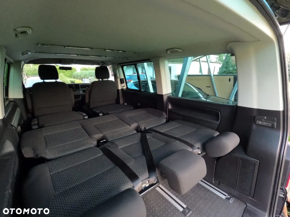 Volkswagen Multivan 2.0 TDI L1 DSG - 3
