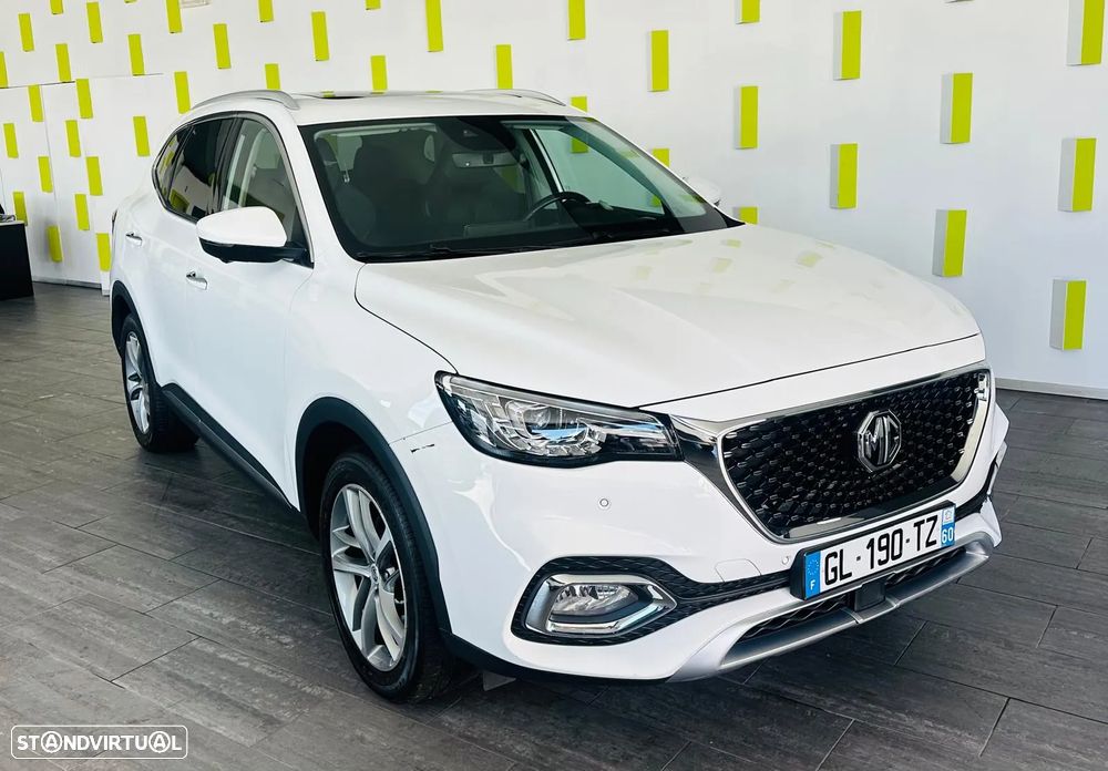 MG EHS 1.5 T-GDI Plug-in Hybrid Comfort - 16